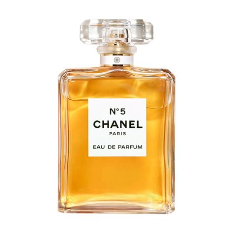 eau de parfum n5 chanel